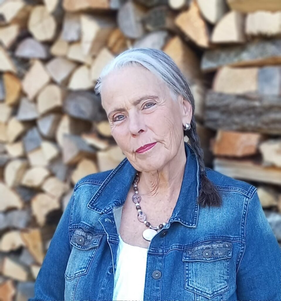 Claudia Schaubruch
