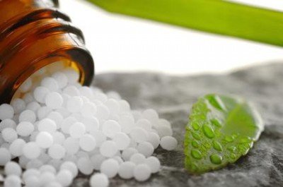 Globuli der klassischen Homöopathie