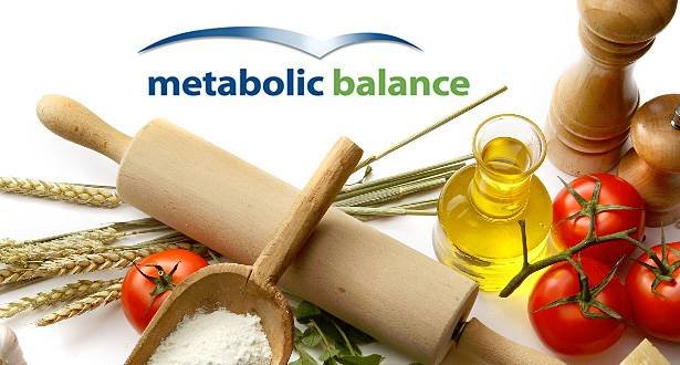 Metabolic Balance, das ganzheitliche Stoffwechselprogramm